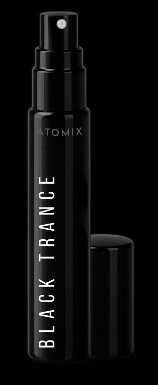 Black Trance - Aphrodisiac Pheromone Cologne - By Atomix Fragrances