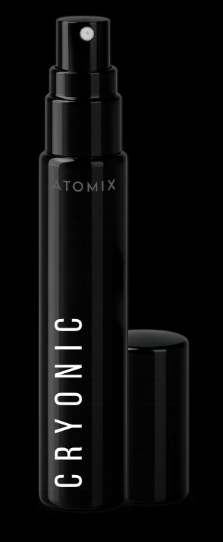 Cryonic - Aphrodisiac Pheromone Cologne - By Atomix Fragrances
