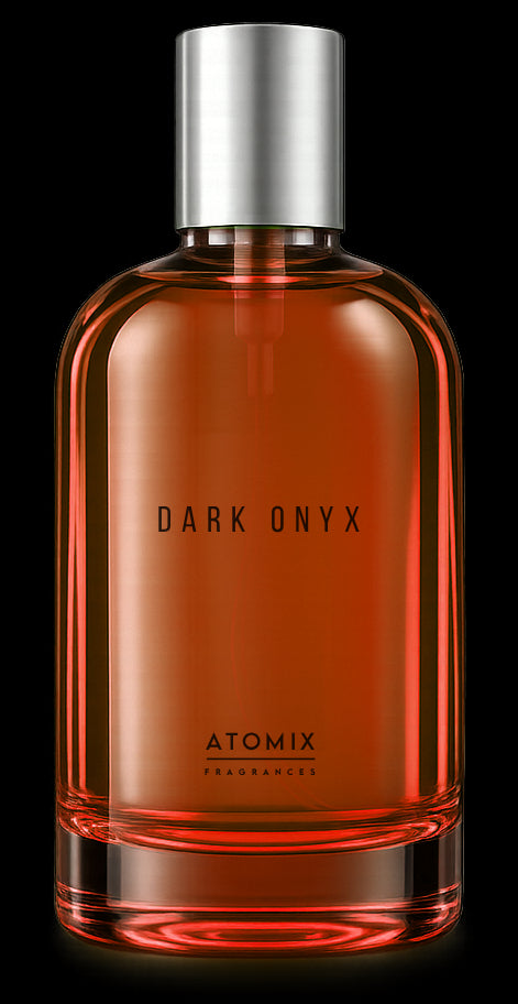 Dark Onyx - Aphrodisiac Pheromone Cologne - By Atomix Fragrances