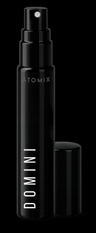 Domini - Aphrodisiac Pheromone Cologne - By Atomix Fragrances