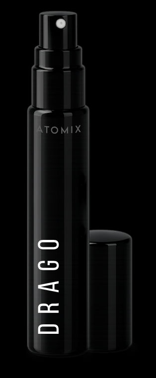 Drago Aphrodisiac Pheromone Cologne - By Atomix Fragrances