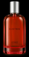 Electros - Aphrodisiac Pheromone Cologne - By Atomix Fragrances