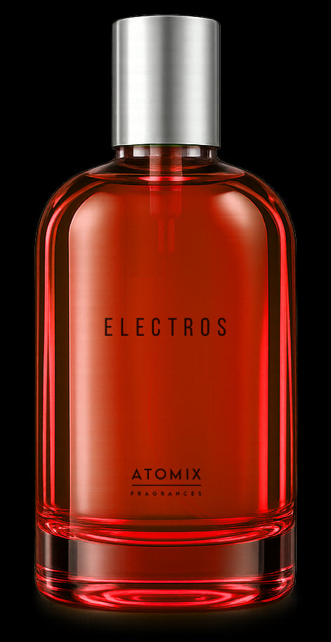 Electros - Aphrodisiac Pheromone Cologne - By Atomix Fragrances