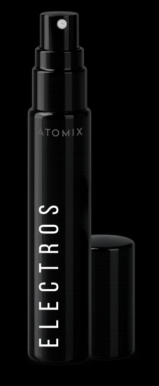 Electros - Aphrodisiac Pheromone Cologne - By Atomix Fragrances
