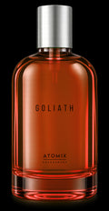 Goliath - Aphrodisiac Pheromone Cologne - By Atomix Fragrances