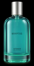 Kryptos - Aphrodisiac Pheromone Cologne - By Atomix Fragrances