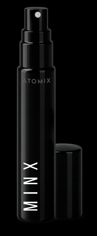 Minx - Aphrodisiac Pheromone Cologne - By Atomix Fragrances
