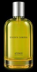 Seventh Samurai - Aphrodisiac Pheromone Cologne - By Atomix Fragrances