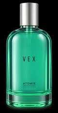Vex Aphrodisiac Pheromone Cologne - By Atomix Fragrances